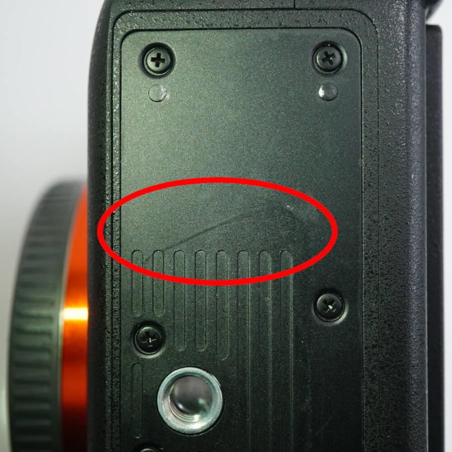 α7 SONY IV ILCE-7M4 ボディ USED品 本体+バッテリー フルサイズ