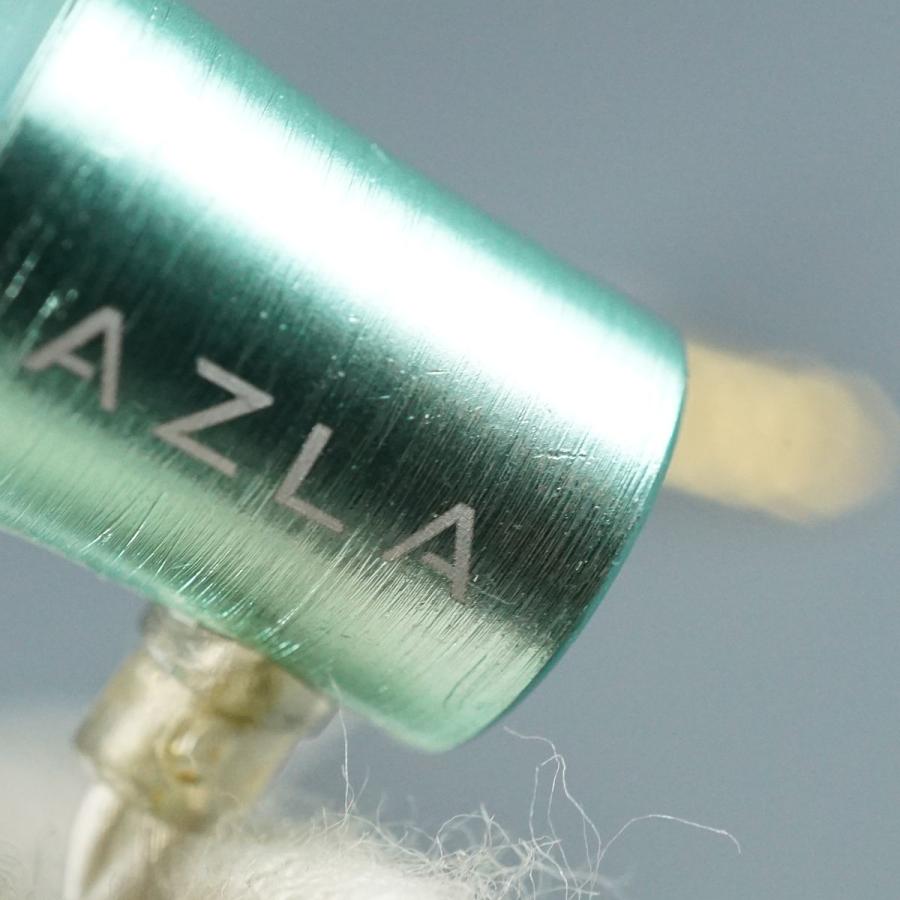 AZLA AZEL Edition G Gen 2 有線インイヤーイヤホン USED品