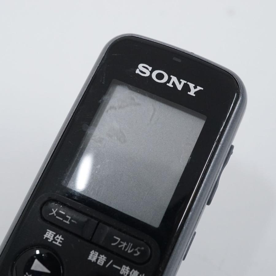 VoiceーTrek SONY ICD-PX240 ICレコーダー USED品 ソニー シンプル操作