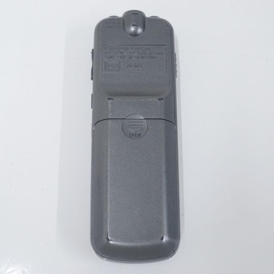 VoiceーTrek SONY ICD-PX240 ICレコーダー USED品 ソニー シンプル操作
