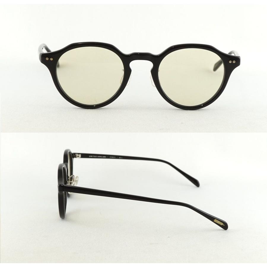 金子眼鏡店 金子眼鏡xBEAUTY&YOUTH UNITED ARROWS Matt 金子眼鏡店 金子眼鏡xBEAUTY&YOUTH UNITED ARROWS Matt
