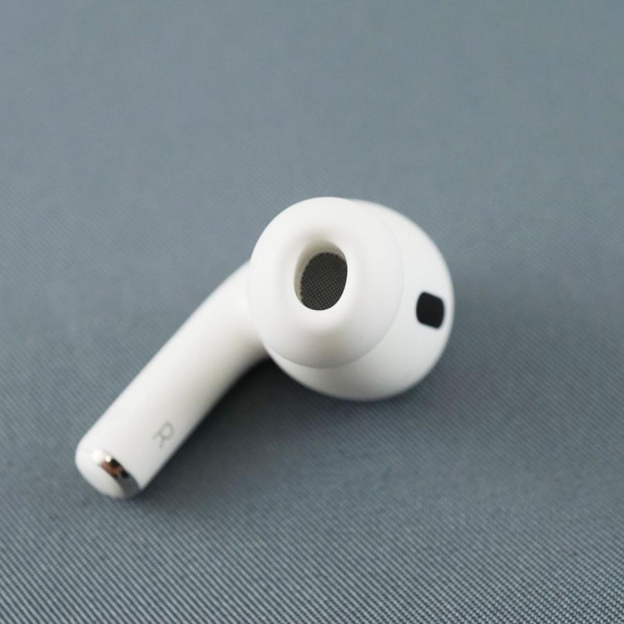 【正規品】AirPods Pro2 (USB-C) 片耳(右耳) Apple Apple AirPods Pro 2 右イヤホンのみ USED美品 エアーポッズ