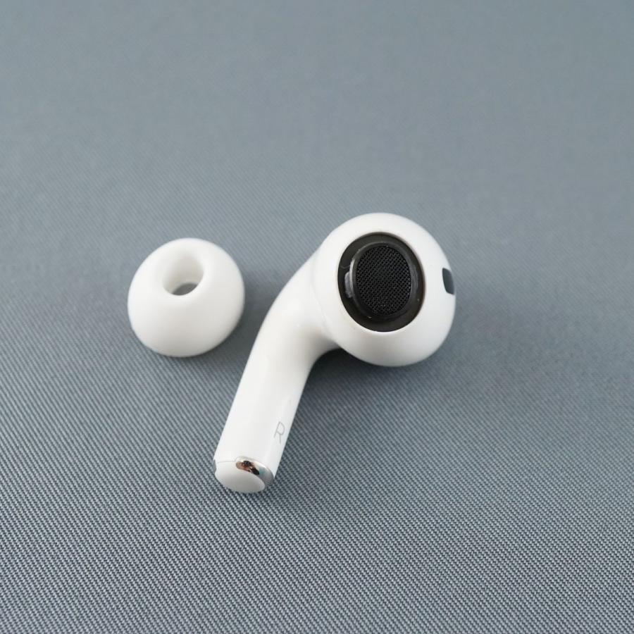 AirPods Pro 第2世代 ホワイト 充電ケース 右耳イヤホンのみ AirPods Pro 第2世代 ホワイト 充電ケース 右耳イヤホンのみ AirPods