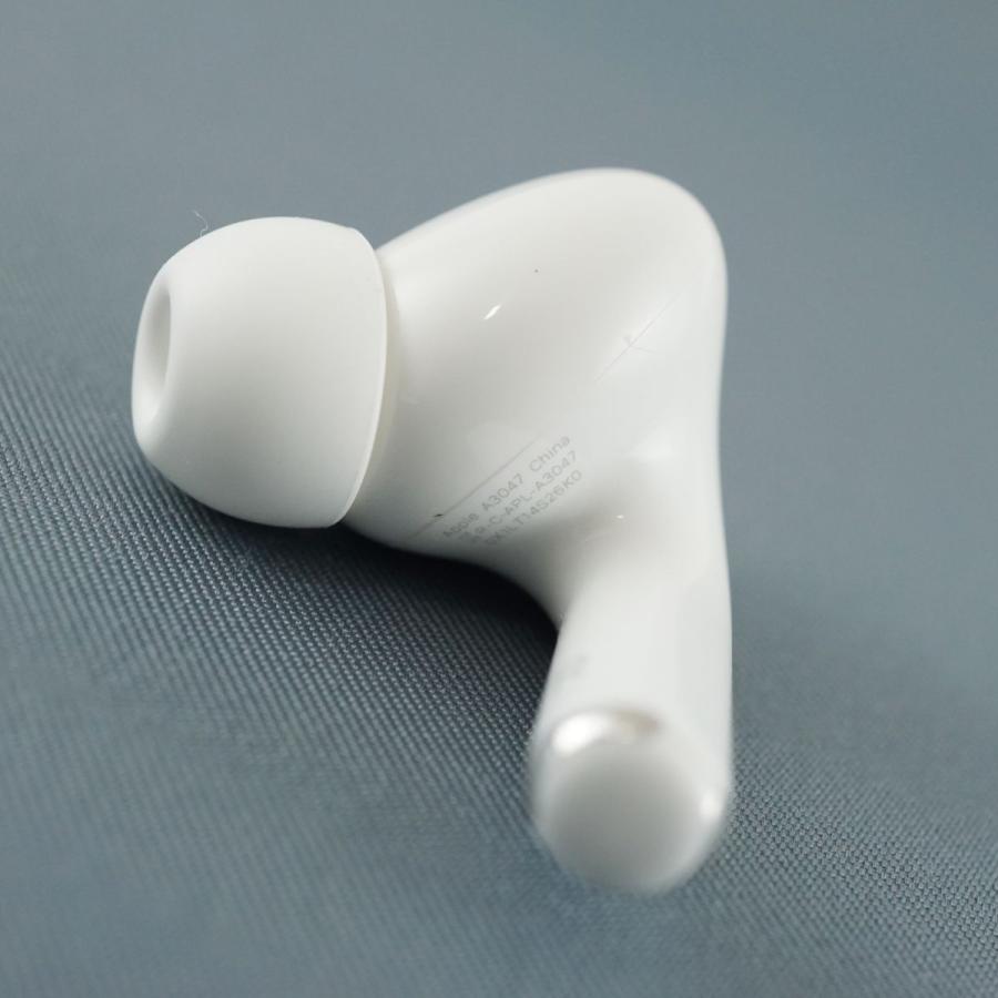 AirPods Pro 右耳 純正 右 右のみ エアーポッズ プロ Apple Apple Apple AirPods Pro 2 右イヤホンのみ USED美品 エアーポッズ