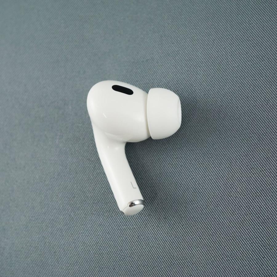 Apple AirPods Pro 2 左イヤホンのみ USED美品 エアーポッズ Apple AirPods Pro 2 左イヤホンのみ USED美品 エアーポッズ