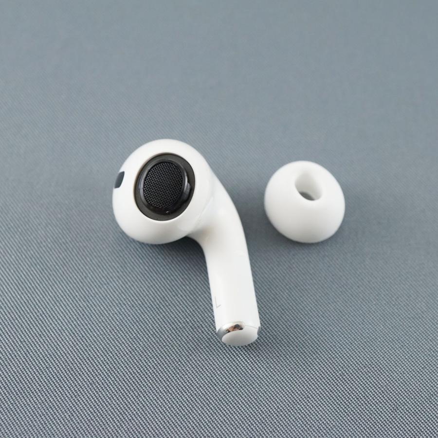 AirPods Pro 2 左耳のみ イヤホン A3048 UPVV Apple AirPods Pro 2 左イヤホンのみ USED美品 エアーポッズ