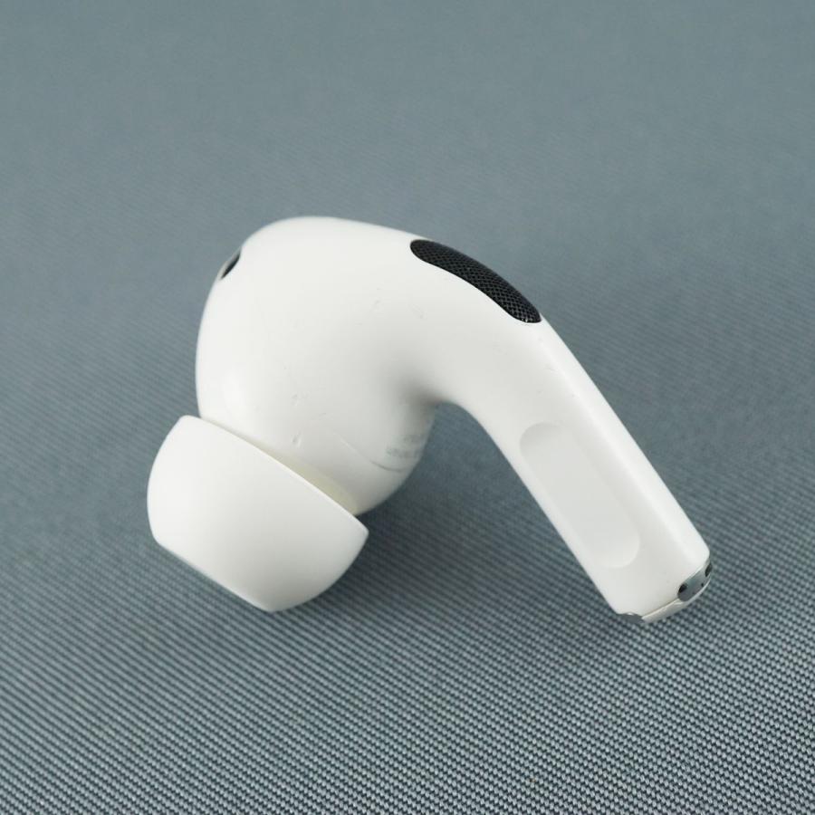 AirPods Pro2 右耳 消毒済 Apple 第1世代 左耳のみ Apple AirPods Pro 片耳 純正 MLWK3J/A 2021年