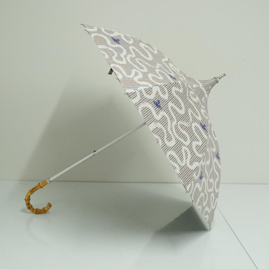 Vivienne Westwood（ヴィヴィアンウエストウッド） 日傘 USED美品 晴雨