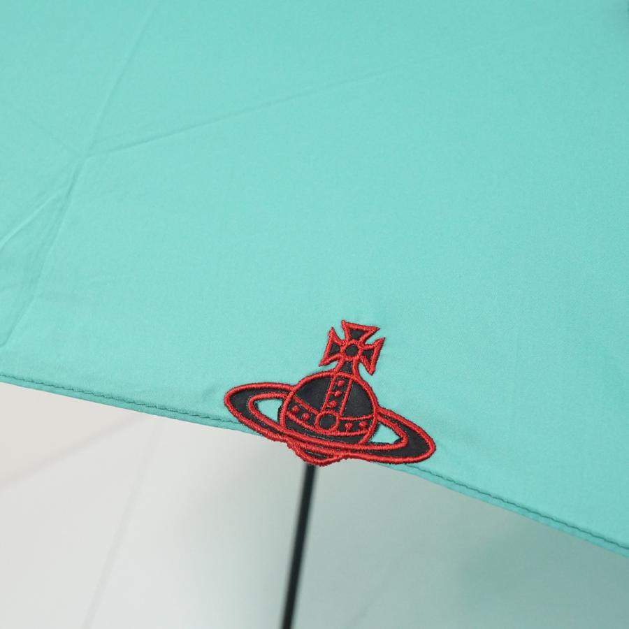 Vivienne Westwood（ヴィヴィアンウエストウッド） 折りたたみ傘 USED