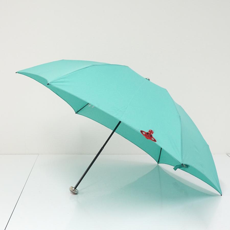 Vivienne Westwood（ヴィヴィアンウエストウッド） 折りたたみ傘 USED