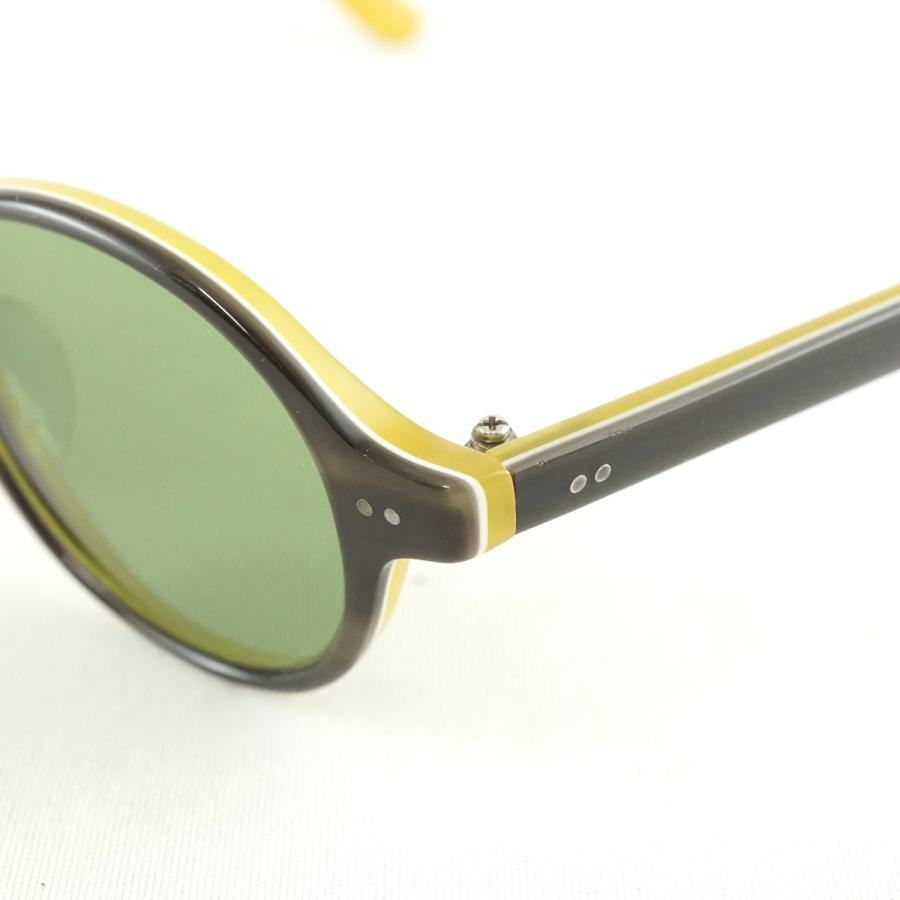 増永眼鏡 眼鏡 ブラック  PEANUT コラボレーション 光輝023 ITFABEN0LEE4 増永眼鏡 眼鏡 ブラック PEANUT コラボレーション 光輝023 | 中古