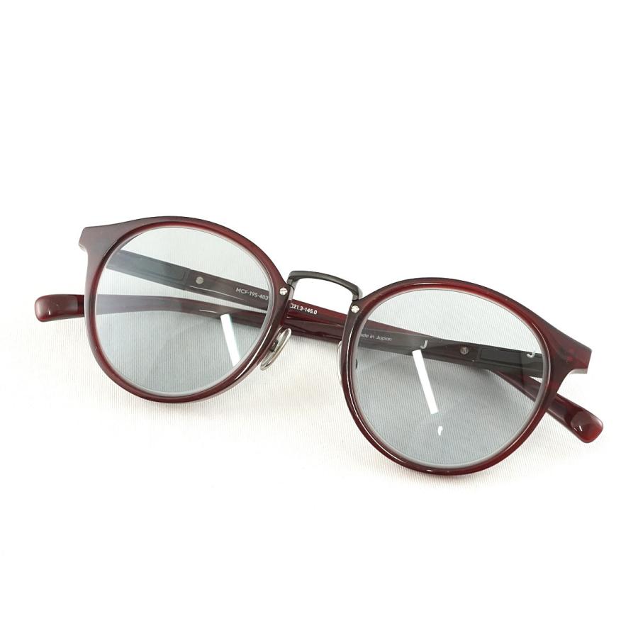 JINS（ジンズ） サングラス J of JINS USED美品 MCF-19S-403