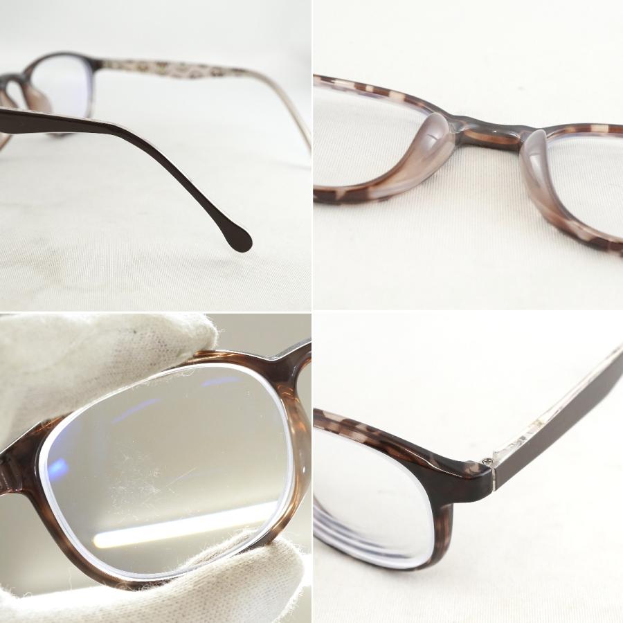 Zoff（ゾフ） 眼鏡 ZoffxDisney Collection Mickey＆Friends USED美品