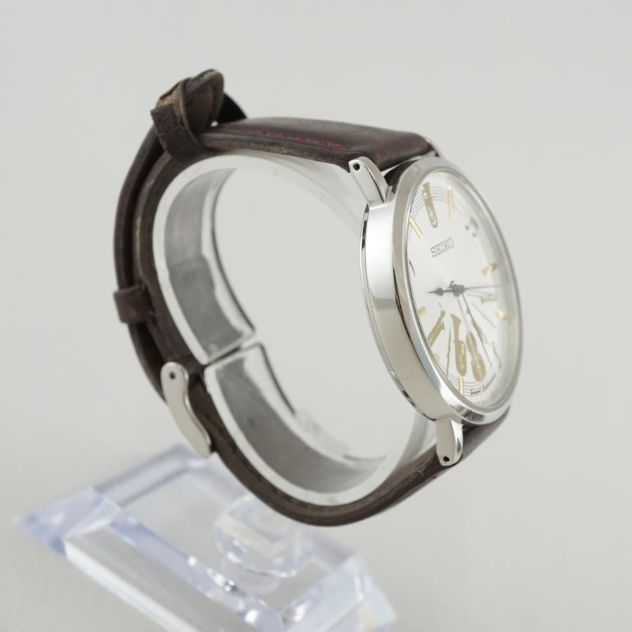 SEIKO 響け!ユーフォニアム × コラボウオッチ USED品 5周年記念 SEIKO 響け!ユーフォニアム × コラボウオッチ USED品 5周年記念