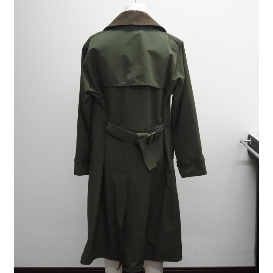 Barbour WHITLEY トレンチコート　サイズ40(L相当) Barbour WHITLEY トレンチコート サイズ40(L相当) 先見せエスエス
