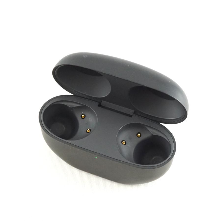 美品　SONY WF-1000XM5 ブラック　充電ケースのみ　ソニー 楽天市場】SONY ソニー WF-1000XM5 付属 充電 ケース 純正品 ZZ