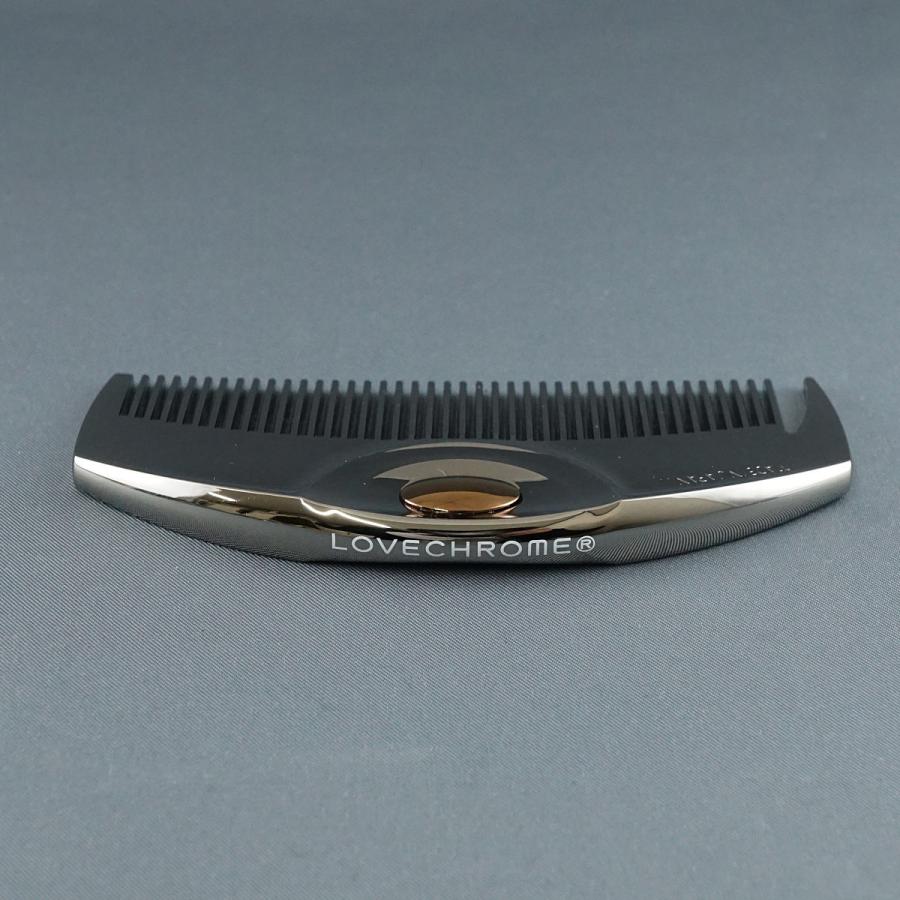 LOVECHROME（ラブクロム） LOVE CHROME PGツキ プレミアムブラック