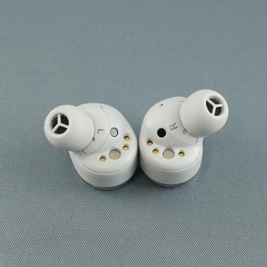 Panasonic Technics EAH-AZ80 完全ワイヤレスイヤホン USED美品 ノイズ 
