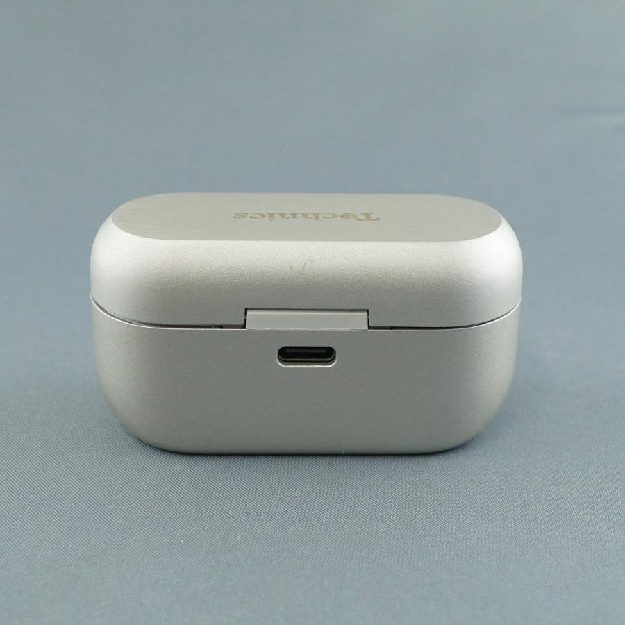 【ほぼ未使用】充電ケースのみ Technics EAH-AZ80 テクニクス Technics（テクニクス） Panasonic Technics EAH-AZ80 充電ケースのみ