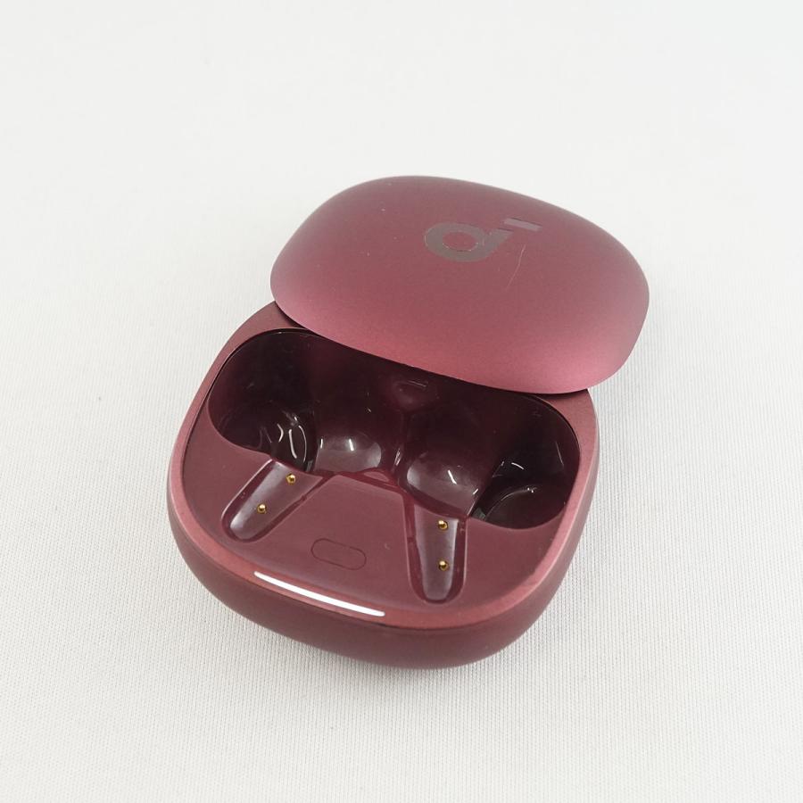 Soundcore（Anker） Anker Soundcore Liberty4 充電ケースのみ USED美