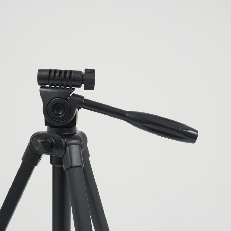 Velbon BK-3300 II 3Way三脚 USED美品 ベルボン 軽量 3段 完動品