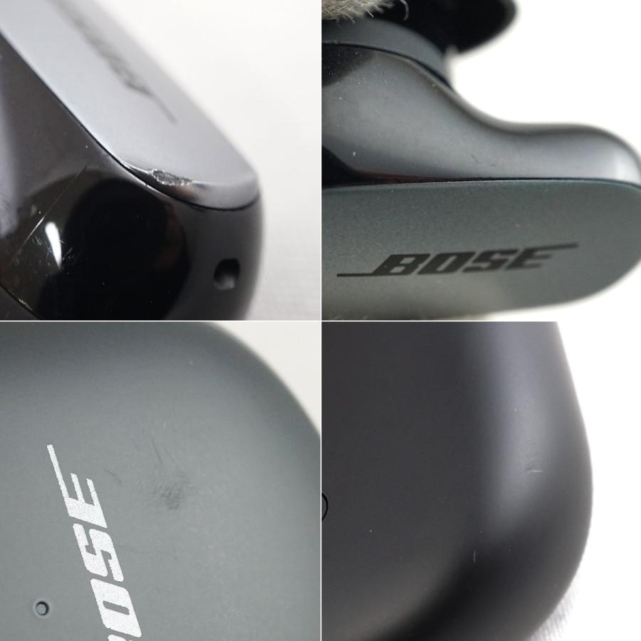 BOSE Bose QuietComfort Ultra Earbuds 完全ワイヤレスイヤホン