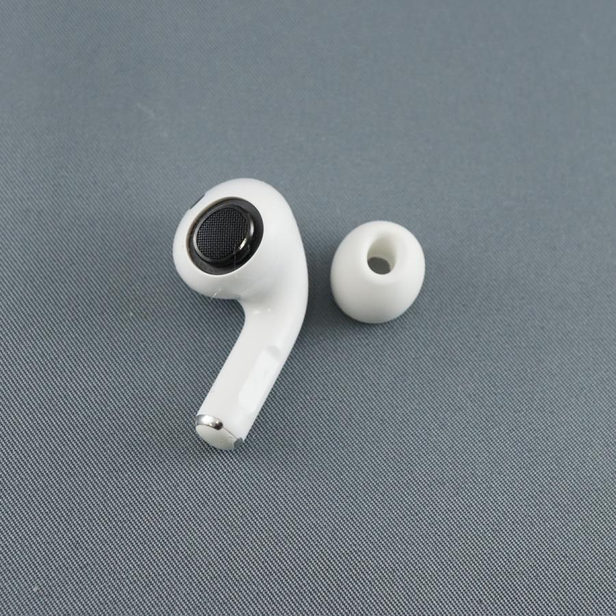 純正Airpods pro2 左耳のみ Apple Apple AirPods Pro 2 左イヤホンのみ USED品 エアーポッズ プロ