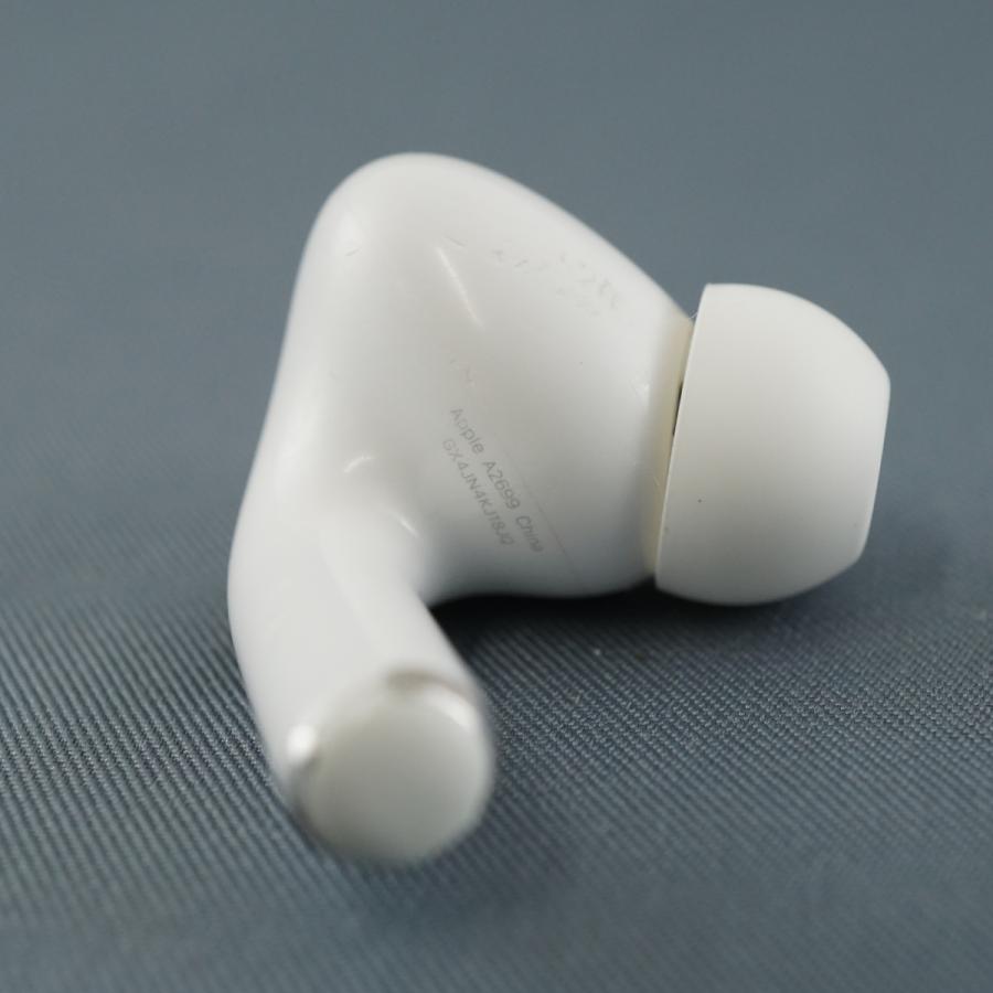 【純正品】Apple AirPods Pro 第2世代 イヤホンのみ 楽天市場】国内新品純正品 Apple純正 AirPods Pro 第2世代 イヤホン