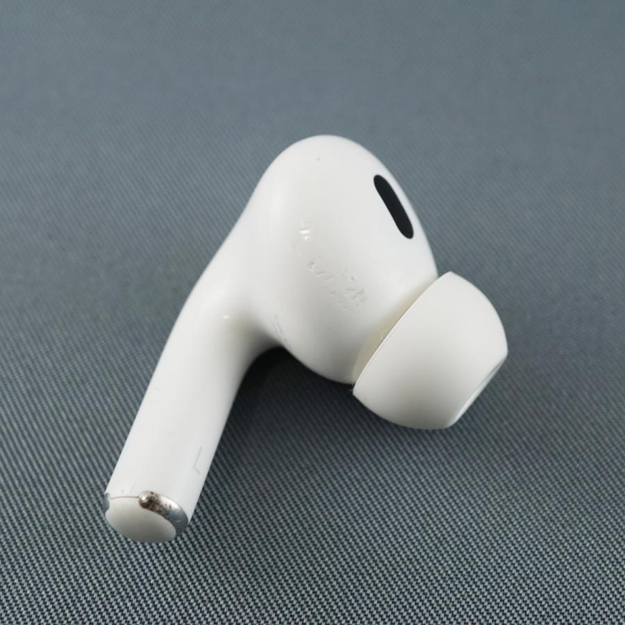 【一度のみ使用】正規品Apple AirPods Pro2 ワイヤレスイヤホン アップル(Apple) MTJV3J/A AirPods Pro (第2世代) MagSafe充電ケース