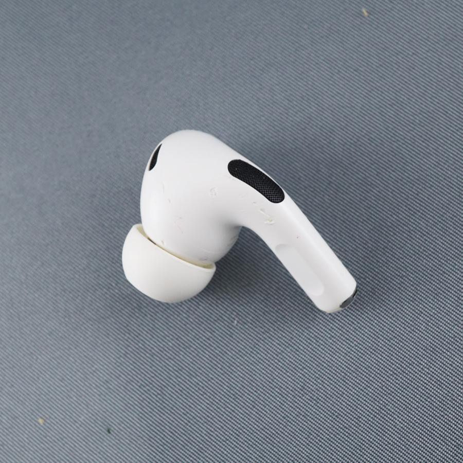 Apple AirPods Pro 第2世代 左耳のみ L 07 Apple [新品] Apple AirPods Pro 左耳 Lのみ エアポッズプロ 片耳 純正