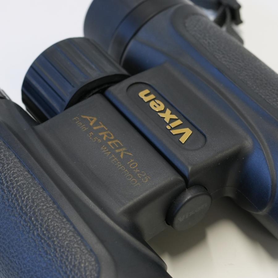 Vixen ATREK HR10×25WP 双眼鏡 USED美品 ビクセン アトレック 防水設計 アウトドア 観劇 コンサート 完動品 中古 CP7436 Vixen ATREK HR10×25WP 双眼鏡 USED美品 ビクセン アトレック 防水設計