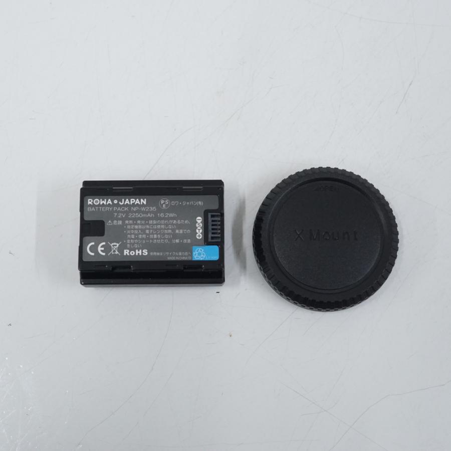 富士フイルム Xシステム FUJIFILM X-H2 ミラーレスカメラ USED超美品