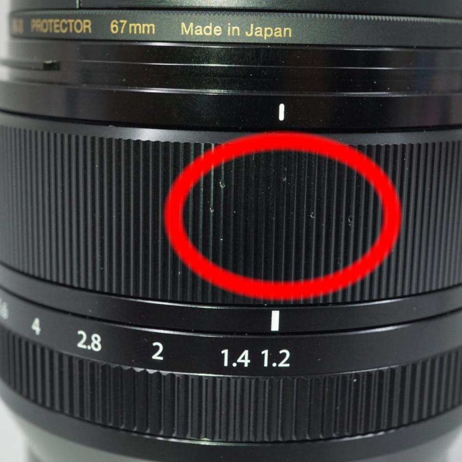 FUJIFILM XF56mmF1.2 R WR カメラレンズ USED美品 富士フイルム 単焦点 中望遠 完動品 CE5020 | 富士フイルム Xシステム | 01