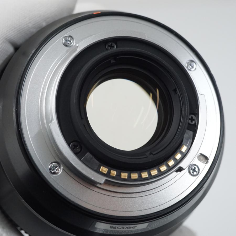 FUJIFILM XF56mmF1.2 R WR カメラレンズ USED美品 富士フイルム 単焦点 中望遠 完動品 CE5020 | 富士フイルム Xシステム | 03