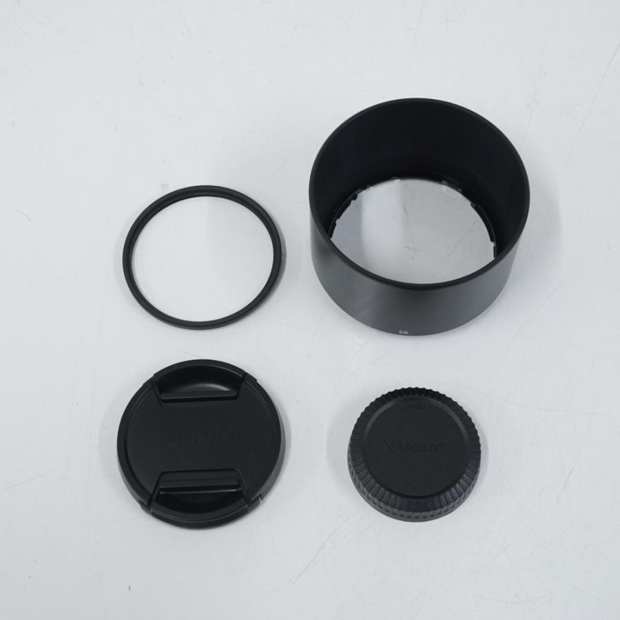 FUJIFILM XF56mmF1.2 R WR カメラレンズ USED美品 富士フイルム 単焦点 中望遠 完動品 CE5020 | 富士フイルム Xシステム | 05
