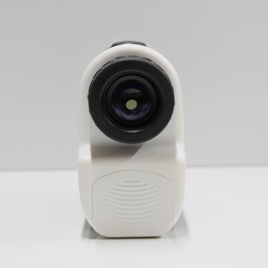 NEXGEN ゴルフ用レーザー距離計 USED美品 ネクスジェン 6倍 距離測定 