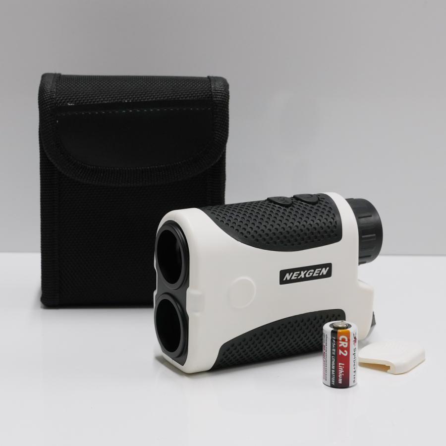 ゴルフ用レーザー距離計 NEXGEN Laser Rangefinder 【公式通販】