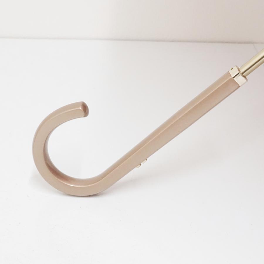 傘 GHERARDINI ゲラルディーニ USED美品 モノグラム ロゴ レッド