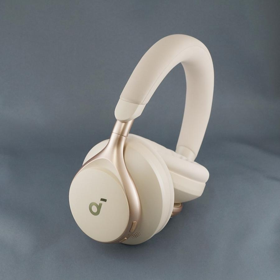 Soundcore（Anker） ANKER Soundcore Space One ワイヤレスヘッドホン