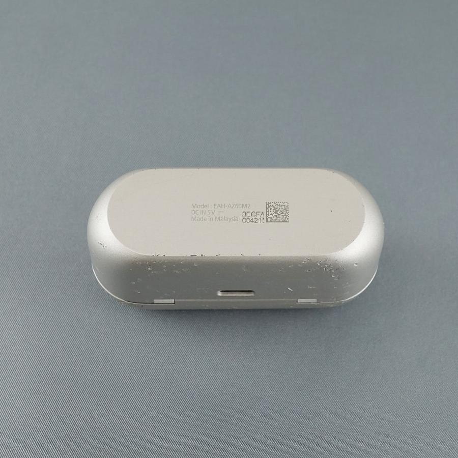 テクニクス　EAH-AZ60M2　充電ケースのみ Technics（テクニクス） Panasonic Technics EAH-AZ60M2 充電ケース