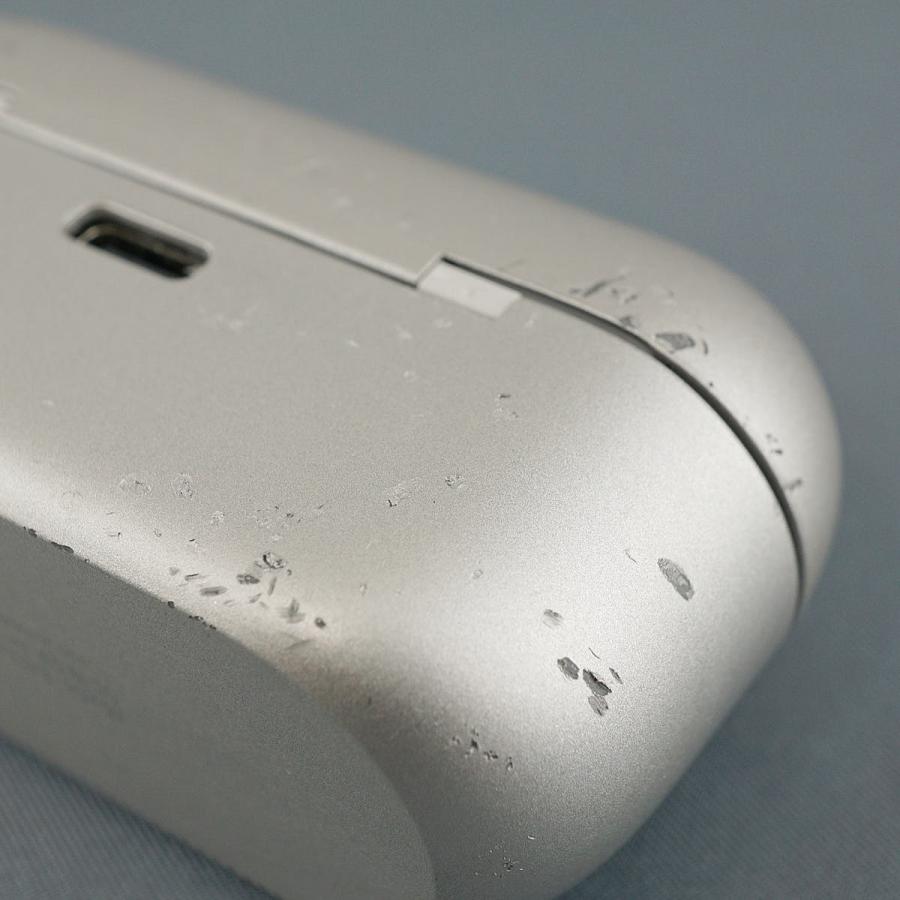 Technics（テクニクス） Panasonic Technics EAH-AZ60M2 充電ケース