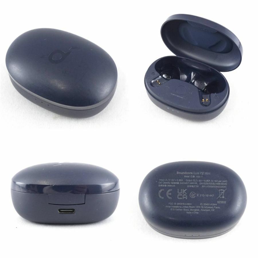 Soundcore（Anker） Anker Soundcore Life P2 mini 完全ワイヤレス