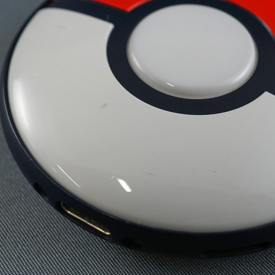 Pokemon（ポケモン） Nintendo Pokemon GO Plus + USED美品 本体のみ