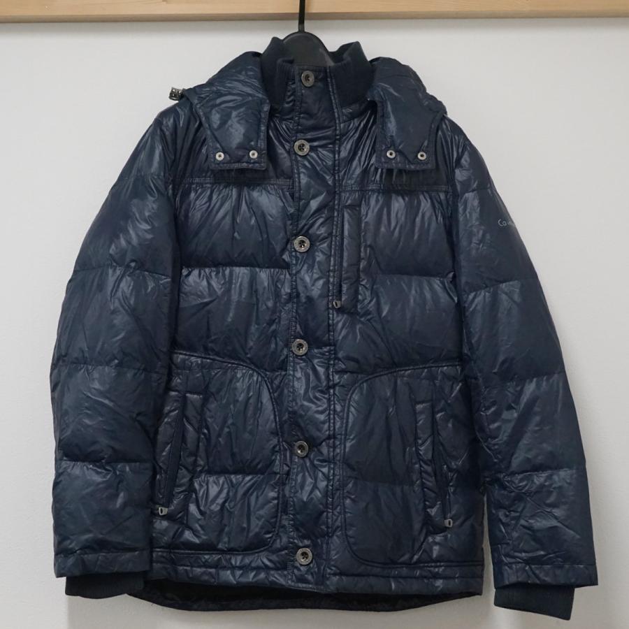 Calvin Klein Jeans カルバンクラインジーンズ ダウン USED美品  