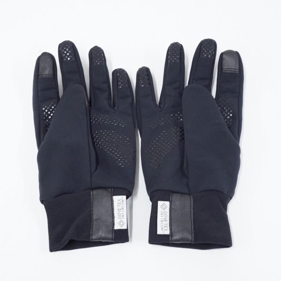mont-bell（モンベル） 手袋 USED美品 ウィンドストッパートレッキング