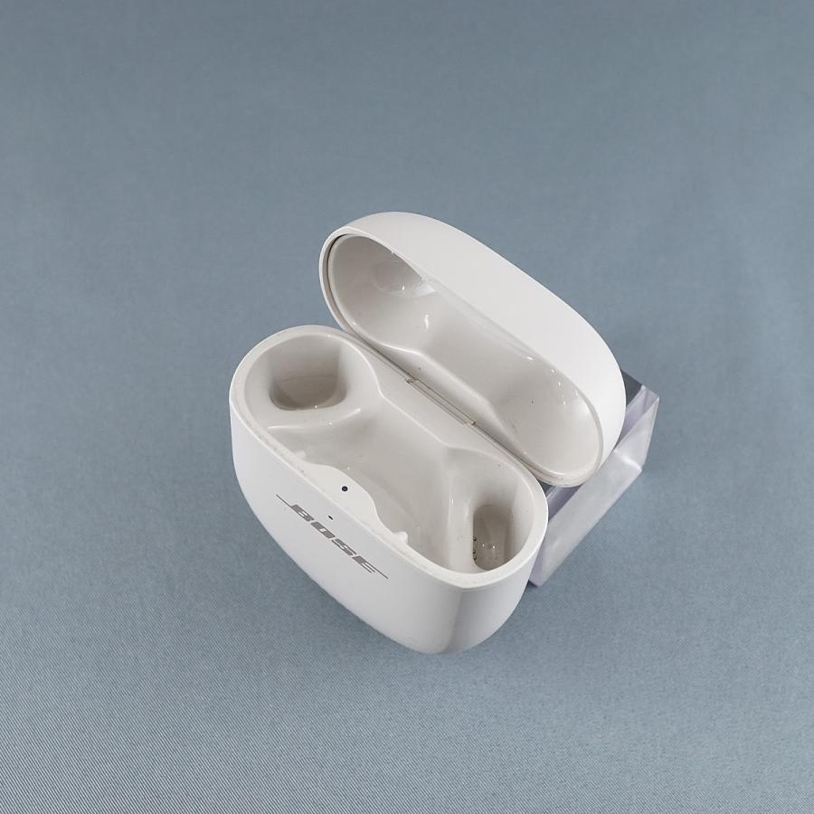 【美品】BOSE QuietComfort Ultra 充電ケースのみ 動作品 BOSE（ボーズ） Bose QuietComfort Ultra Earbuds 充電ケースのみ USED