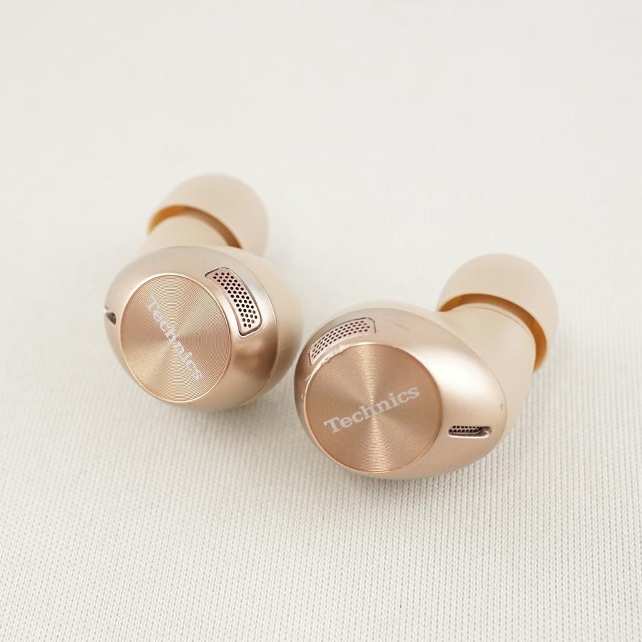 Technics（テクニクス） Panasonic Technics EAH-AZ40M2 完全