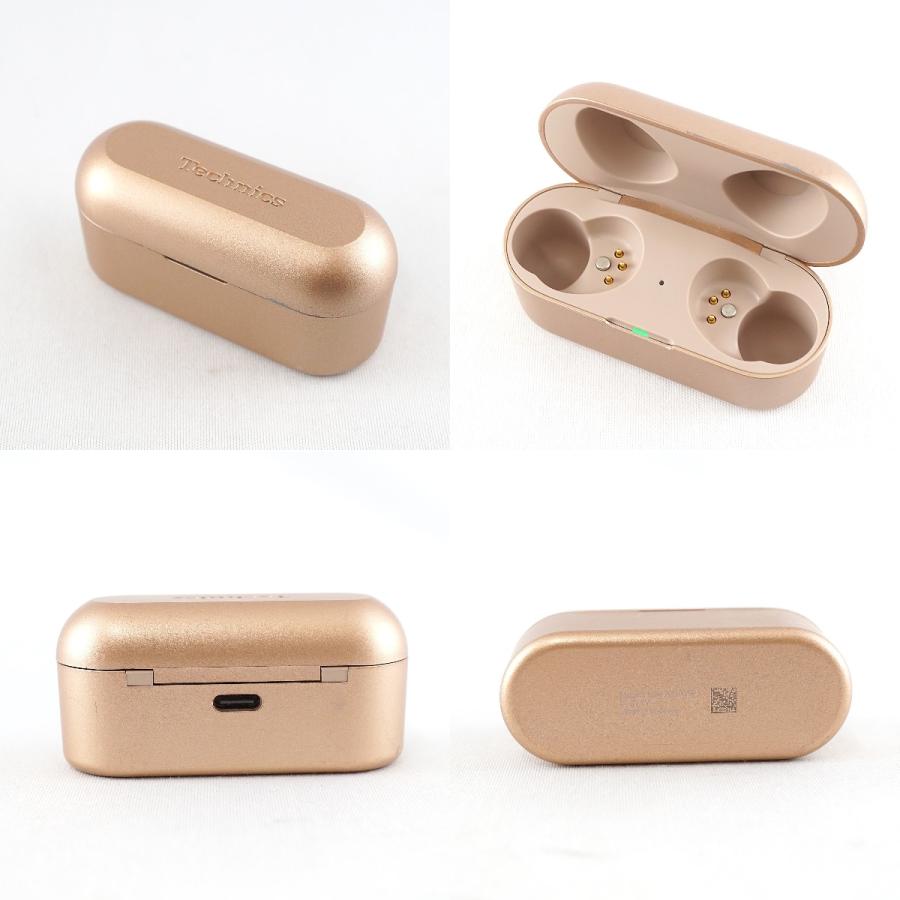 ワイヤレスイヤホン　EAH-AZ40M2美品 Amazon.co.jp: テクニクス Technics ワイヤレスイヤホン EAH