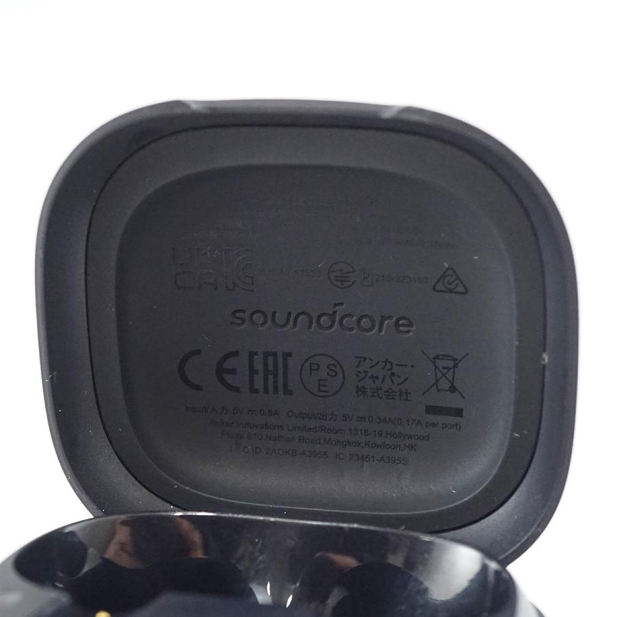 Soundcore（Anker） Anker Soundcore P40i 充電ケースのみ USED