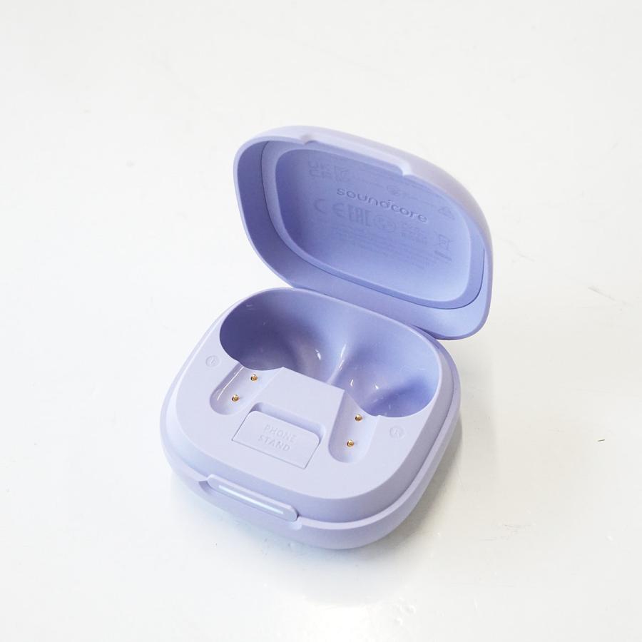 Soundcore（Anker） Anker Soundcore P40i 充電ケースのみ USED美品